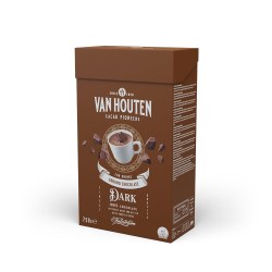 Van Houten horká čokoláda hořká 750 g